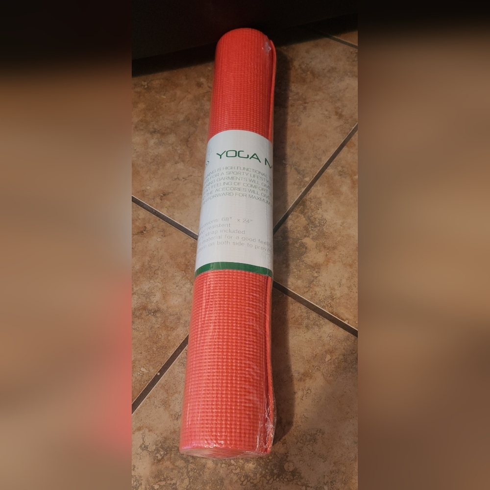 Yoga Mat